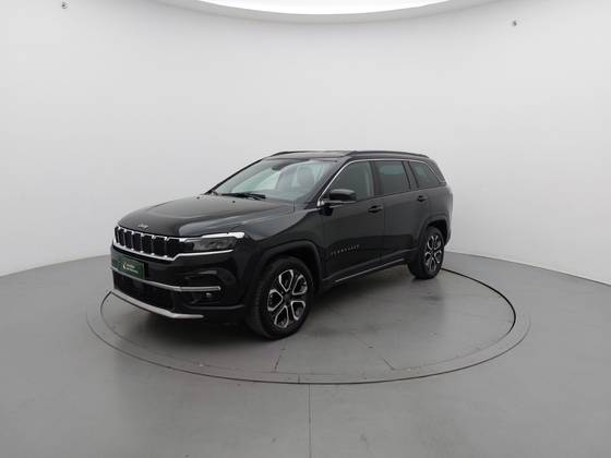 JEEP COMPASS 1.3 T270 TURBO FLEX LIMITED AT6 JEEP COMPASS 1.3 T270 TURBO FLEX LIMITED AT6